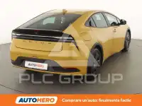 2023 Toyota PRIUS