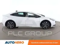 2023 Toyota PRIUS