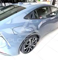 2023 Toyota PRIUS
