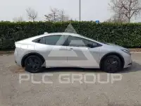 2023 Toyota PRIUS