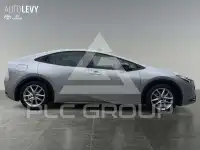 2023 Toyota PRIUS