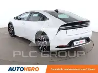 2023 Toyota PRIUS