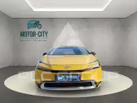 2023 Toyota PRIUS