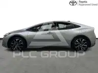 2023 Toyota PRIUS