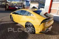 2023 Toyota PRIUS
