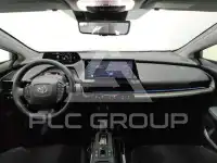 2023 Toyota PRIUS