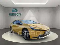 2023 Toyota PRIUS