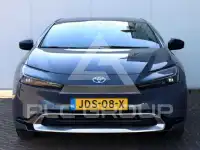 2023 Toyota PRIUS