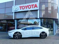 2023 Toyota PRIUS