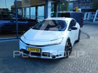 2023 Toyota PRIUS