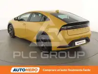 2023 Toyota PRIUS