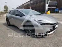 2023 Toyota PRIUS