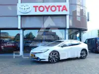 2023 Toyota PRIUS