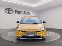 2023 Toyota PRIUS