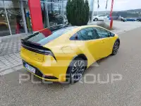 2023 Toyota PRIUS