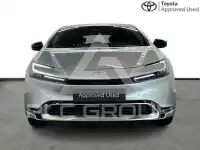 2023 Toyota PRIUS