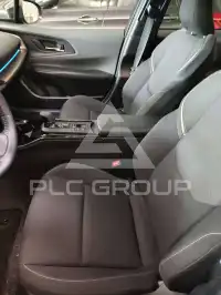 2023 Toyota PRIUS
