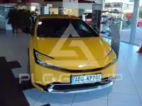 2023 Toyota PRIUS