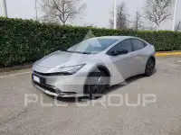 2023 Toyota PRIUS