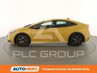 2023 Toyota PRIUS