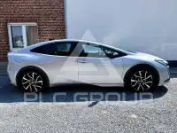 2023 Toyota PRIUS
