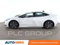 2023 Toyota PRIUS