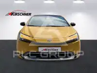 2023 Toyota PRIUS