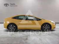2023 Toyota PRIUS