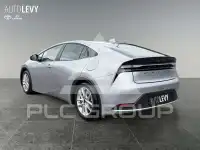 2023 Toyota PRIUS