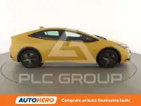 2023 Toyota PRIUS