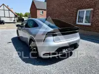 2023 Toyota PRIUS