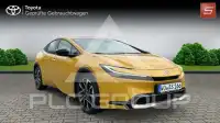 2023 Toyota PRIUS