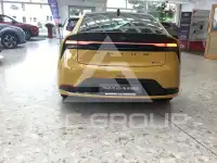 2023 Toyota PRIUS