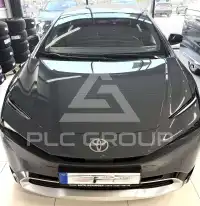 2023 Toyota PRIUS