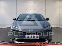 2023 Toyota PRIUS