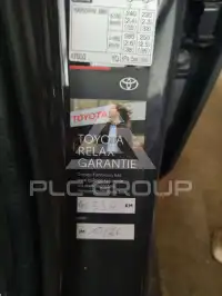 2023 Toyota PRIUS