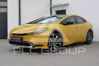 2023 Toyota PRIUS