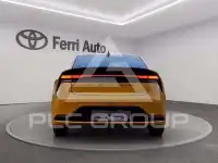 2023 Toyota PRIUS