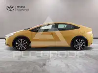 2023 Toyota PRIUS