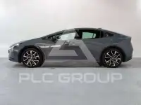 2023 Toyota PRIUS
