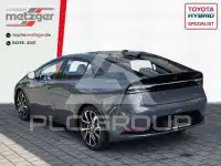 2023 Toyota PRIUS