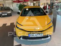 2023 Toyota PRIUS