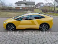 2023 Toyota PRIUS