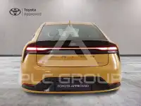 2023 Toyota PRIUS