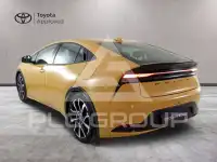 2023 Toyota PRIUS