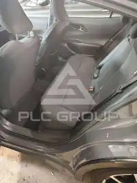 2023 Toyota PRIUS