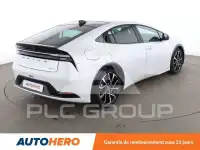 2023 Toyota PRIUS