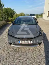 2023 Toyota PRIUS