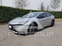 2023 Toyota PRIUS