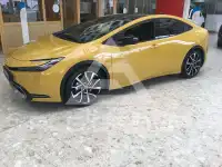 2023 Toyota PRIUS